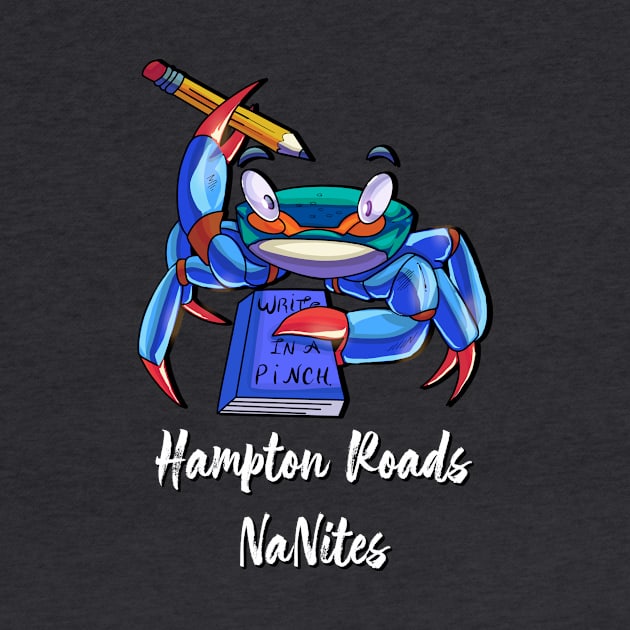 Hampton Roads NaNites by Hampton Roads NaNites